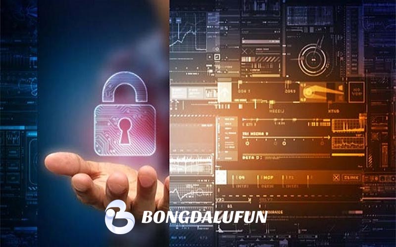 Một trong những biện pháp an ninh quan trọng của Bongdalufun